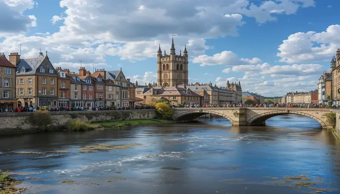 interesting facts about york