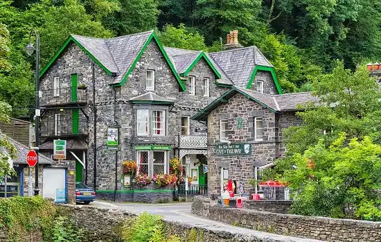 Betws-y-Coed