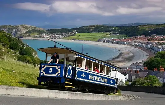 Great Orme