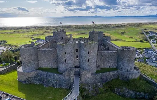 Harlech