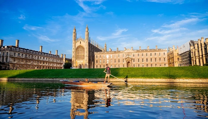 Is Cambridge Worth Visiting