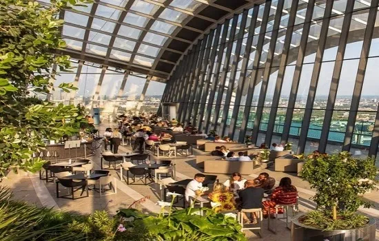 Sky Garden
