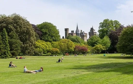 Bute Park