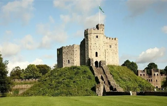 Cardiff Castle
