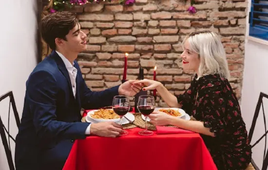 Dining & Romantic Meals in York