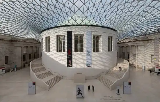The British Museum