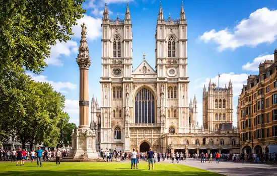 Westminster Abbey