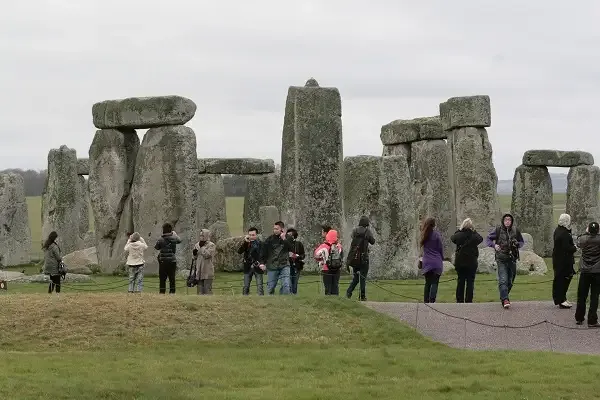 Best Time to Visit Stonehenge