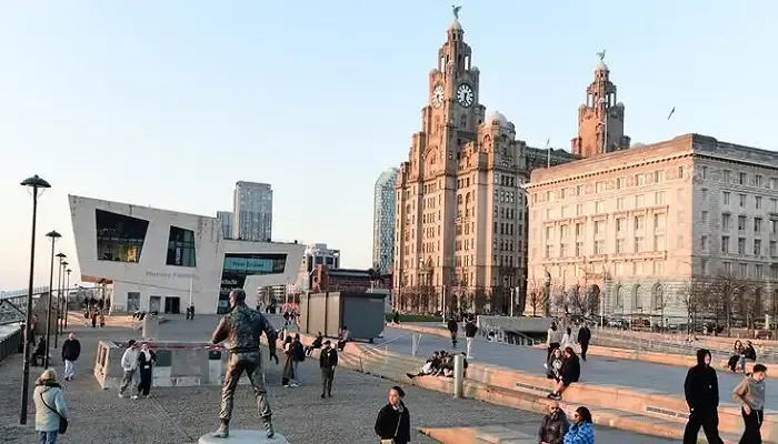 Places to Visit in Liverpool