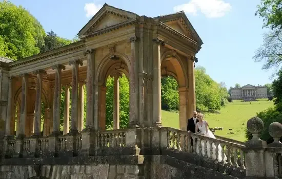 Prior Park Landscape Garden