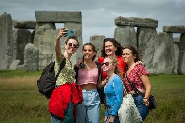 Stonehenge Day Tours
