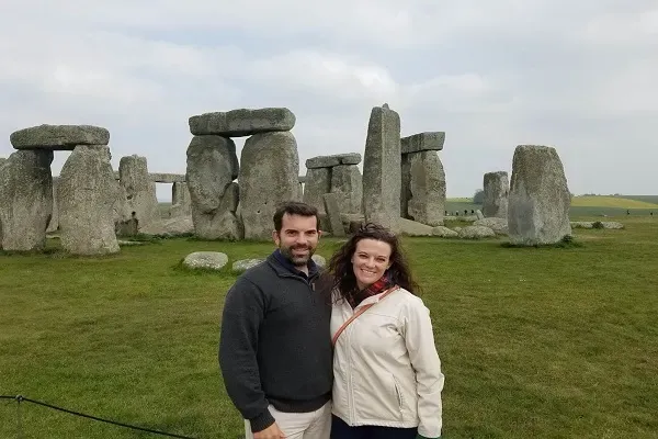 Stonehenge Day Trip