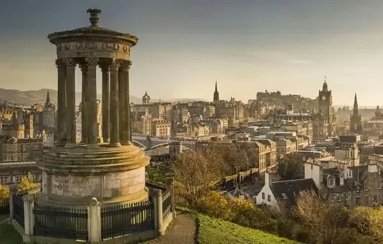 Edinburgh
