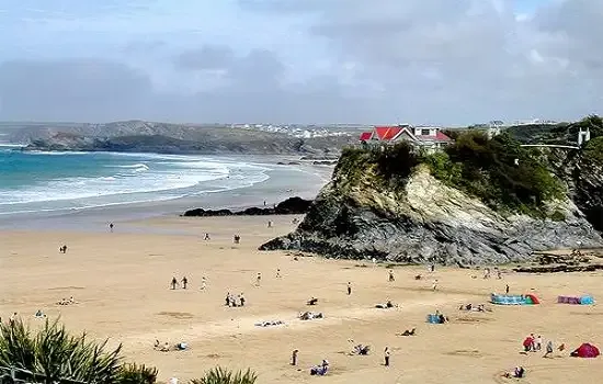 Cornwall