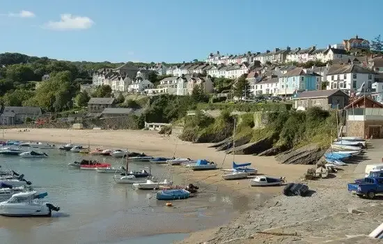 New Quay