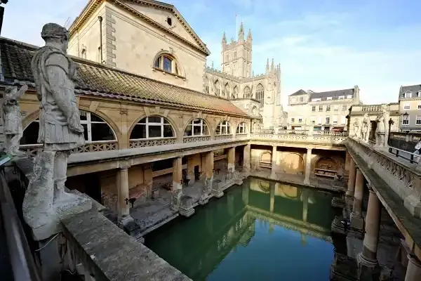 Roman Baths