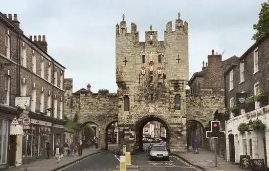 York